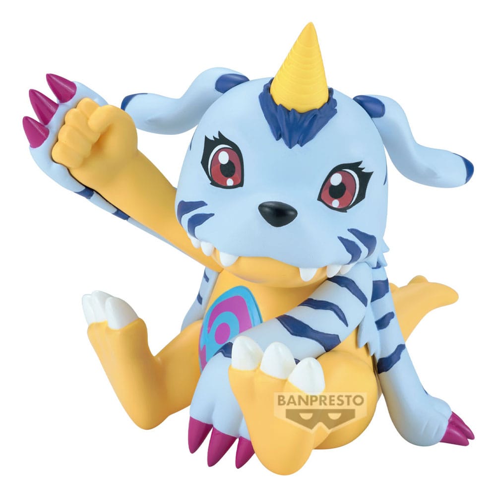 x_ban-bp29752p.jpg Digimon Adventure Sofvimates PVC Statue Gabumon 11 cm – Bild 1