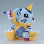 Digimon Adventure Sofvimates PVC Statue Gabumon 11 cm – Bild 3