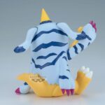 Digimon Adventure Sofvimates PVC Statue Gabumon 11 cm – Bild 4