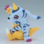 Digimon Adventure Sofvimates PVC Statue Gabumon 11 cm – Bild 5