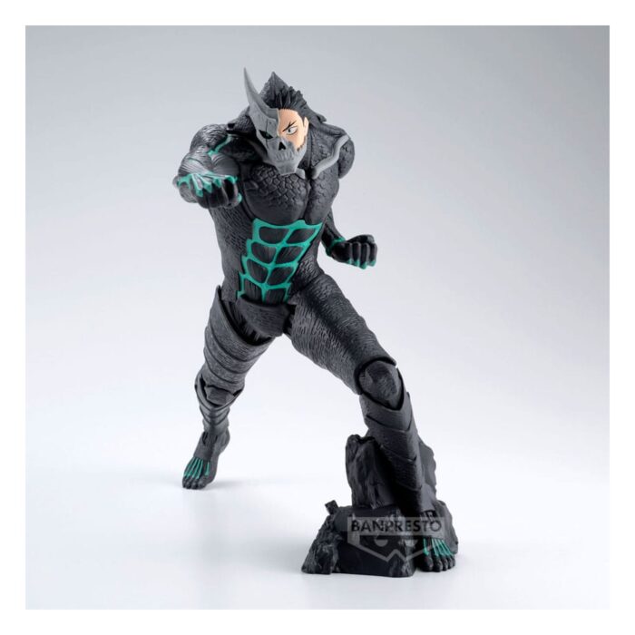 Kaiju No. 8 Grandista PVC Statue Kafka Hibino 24 cm – Bild 2