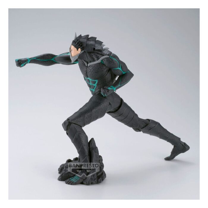 Kaiju No. 8 Grandista PVC Statue Kafka Hibino 24 cm – Bild 3