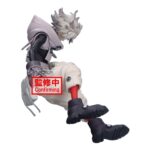 Gachiakuta Vibration Stars PVC Statue Rudo 15 cm – Bild 2