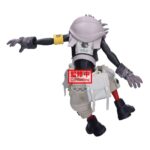 Gachiakuta Vibration Stars PVC Statue Rudo 15 cm – Bild 4