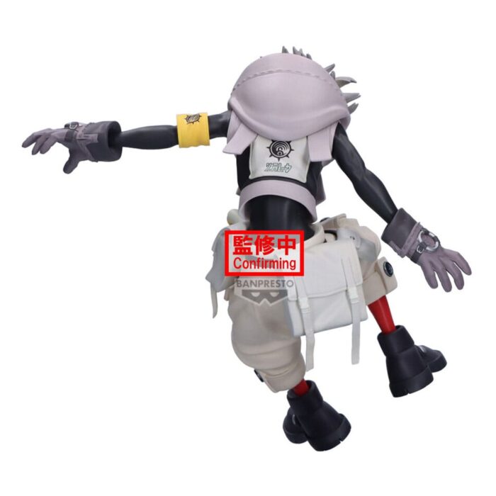 Gachiakuta Vibration Stars PVC Statue Rudo 15 cm – Bild 4