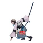 Gachiakuta Vibration Stars PVC Statue Zanka 14 cm – Bild 4