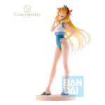 Fate Grand Order Celebrity Summer Experience & Archetype Inception Ichibansho PVC Statue Beast Ereshkigal 21 cm – Bild 2