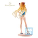 Fate Grand Order Celebrity Summer Experience & Archetype Inception Ichibansho PVC Statue Beast Ereshkigal 21 cm – Bild 4