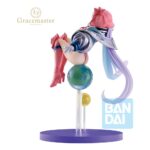 Fate Grand Order Celebrity Summer Experience & Archetype Inception Ichibansho PVC Statue Moon Cancer BB Cosmos 22 cm – Bild 2
