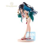 Fate Grand Order Celebrity Summer Experience & Archetype Inception Ichibansho PVC Statue Moon Cancer Tenochtitlan 20 cm – Bild 2