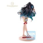 Fate Grand Order Celebrity Summer Experience & Archetype Inception Ichibansho PVC Statue Moon Cancer Tenochtitlan 20 cm – Bild 3