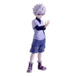 Hunter X Hunter Grandista PVC Statue Killua 25 cm