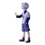Hunter X Hunter Grandista PVC Statue Killua 25 cm – Bild 3