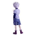 Hunter X Hunter Grandista PVC Statue Killua 25 cm – Bild 4