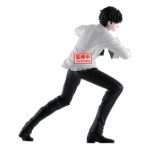 Hunter x Hunter Hunting Archives PVC Statue Quwrof 18 cm – Bild 2