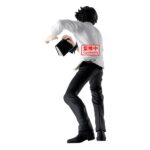 Hunter x Hunter Hunting Archives PVC Statue Quwrof 18 cm – Bild 4