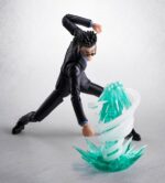 Hunter X Hunter S.H.Figuarts Actionfigur Leorio 17 cm – Bild 3