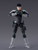 Kaiju No. 8 S.H.Figuarts Actionfigur Kafka Hibino 16 cm – Bild 2