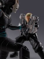 Kaiju No. 8 S.H.Figuarts Actionfigur Isao Shinomiya 17 cm – Bild 4