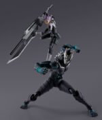 Kaiju No. 8 S.H.Figuarts Actionfigur Gen Narumi 15 cm – Bild 3