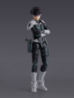 Kaiju No. 8 S.H.Figuarts Actionfigur Gen Narumi 15 cm – Bild 4
