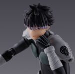 Kaiju No. 8 S.H.Figuarts Actionfigur Gen Narumi 15 cm – Bild 5