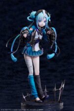 Character Vocal Series 01: Hatsune Miku PVC Statue 1/7 Hatsune Miku Jiangshi Ver. 23 cm – Bild 2