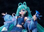 Character Vocal Series 01: Hatsune Miku PVC Statue 1/7 Hatsune Miku Magical Mirai 2025 Ver. 24 cm – Bild 2