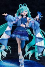 Character Vocal Series 01: Hatsune Miku PVC Statue 1/7 Hatsune Miku Magical Mirai 2025 Ver. 24 cm – Bild 3