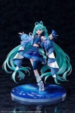 Character Vocal Series 01: Hatsune Miku PVC Statue 1/7 Hatsune Miku Magical Mirai 2025 Ver. 24 cm – Bild 4