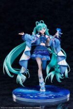 Character Vocal Series 01: Hatsune Miku PVC Statue 1/7 Hatsune Miku Magical Mirai 2025 Ver. 24 cm – Bild 5