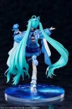 Character Vocal Series 01: Hatsune Miku PVC Statue 1/7 Hatsune Miku Magical Mirai 2025 Ver. 24 cm – Bild 8