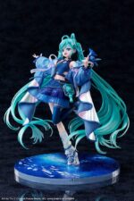 Character Vocal Series 01: Hatsune Miku PVC Statue 1/7 Hatsune Miku Magical Mirai 2025 Ver. 24 cm – Bild 9