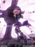 Fate/Grand Order PVC Statue 1/7 Final Singularity Grand Temple of Time: Solomon Mash Kyrielight 38 cm – Bild 2