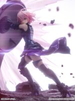 Fate/Grand Order PVC Statue 1/7 Final Singularity Grand Temple of Time: Solomon Mash Kyrielight 38 cm – Bild 3