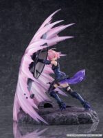 Fate/Grand Order PVC Statue 1/7 Final Singularity Grand Temple of Time: Solomon Mash Kyrielight 38 cm – Bild 5