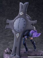 Fate/Grand Order PVC Statue 1/7 Final Singularity Grand Temple of Time: Solomon Mash Kyrielight 38 cm – Bild 8