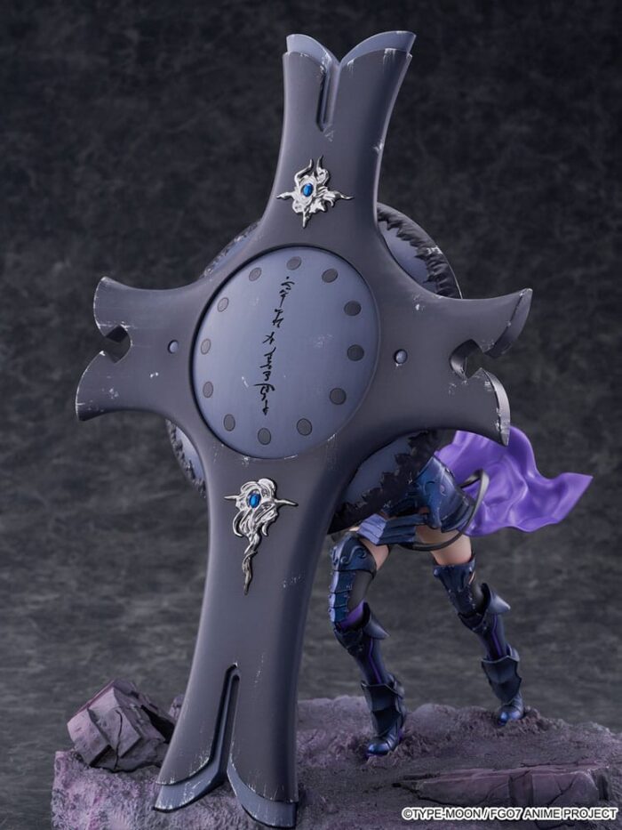 Fate/Grand Order PVC Statue 1/7 Final Singularity Grand Temple of Time: Solomon Mash Kyrielight 38 cm – Bild 8