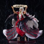 Fate/Grand Order Final Singularity Grand Temple of Time: Solomon PVC Statue 1/7 Solomon King of Mages 33 cm