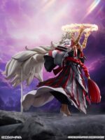 Fate/Grand Order Final Singularity Grand Temple of Time: Solomon PVC Statue 1/7 Solomon King of Mages 33 cm – Bild 2