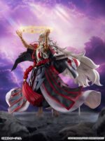 Fate/Grand Order Final Singularity Grand Temple of Time: Solomon PVC Statue 1/7 Solomon King of Mages 33 cm – Bild 3