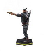 Cyberpunk 2077 PVC Statue Jackie Welles 25 cm – Bild 2