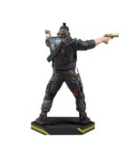 Cyberpunk 2077 PVC Statue Jackie Welles 25 cm – Bild 3