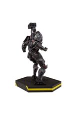 Cyberpunk 2077 PVC Statue Adam Smasher 30 cm – Bild 6