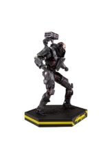Cyberpunk 2077 PVC Statue Adam Smasher 30 cm – Bild 7