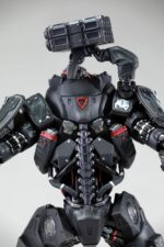 Cyberpunk 2077 PVC Statue Adam Smasher 30 cm – Bild 9