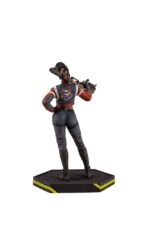 Cyberpunk 2077 PVC Statue Panam Palmer 23 cm – Bild 4