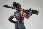 Cyberpunk 2077 PVC Statue Panam Palmer 23 cm – Bild 9