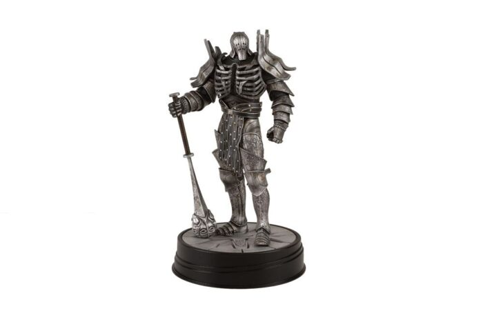 Witcher 3 Wild Hunt PVC Statue Imlerith 23 cm – Bild 2