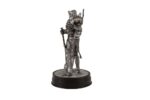 Witcher 3 Wild Hunt PVC Statue Imlerith 23 cm – Bild 4